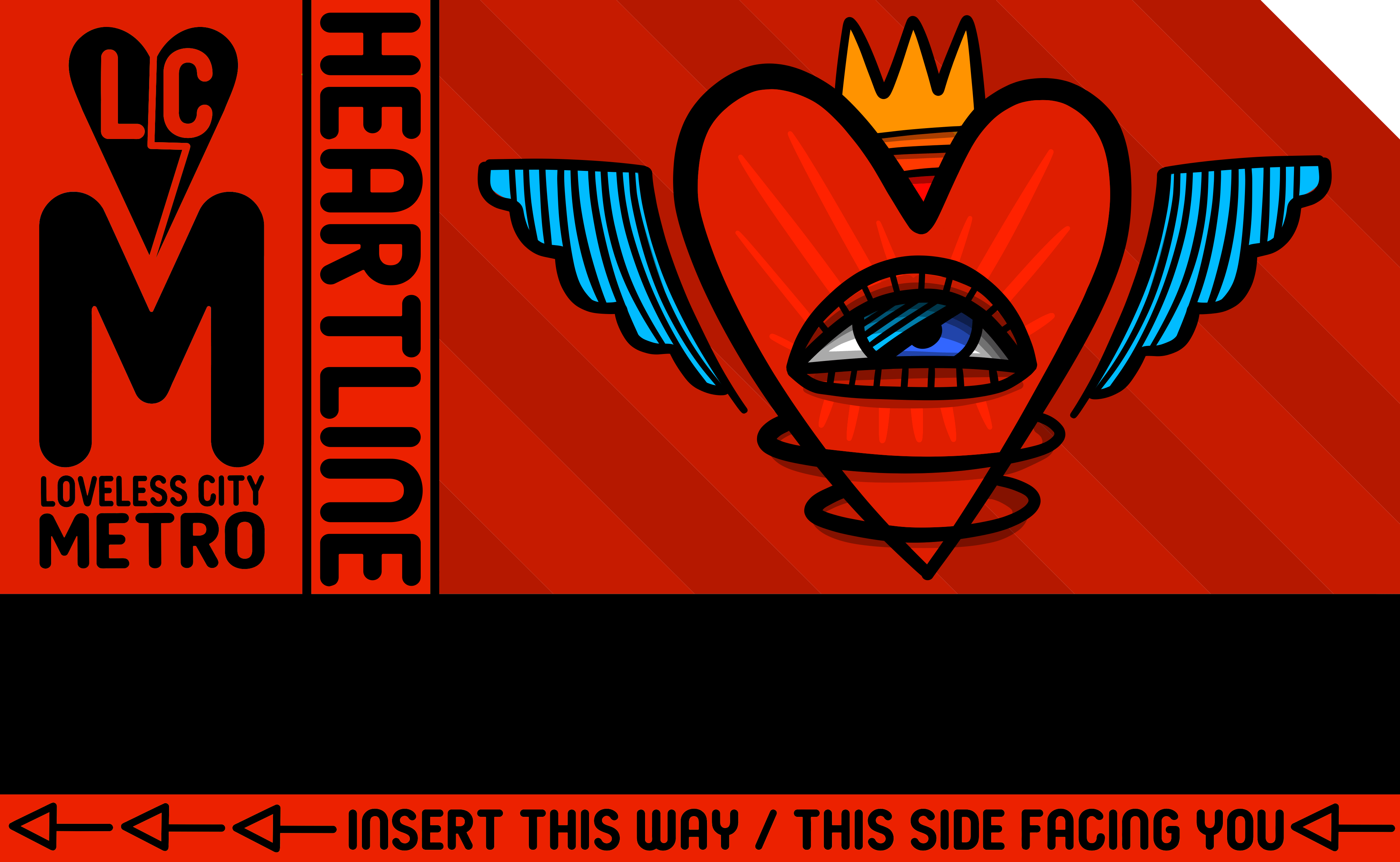 HeatLine Metropass